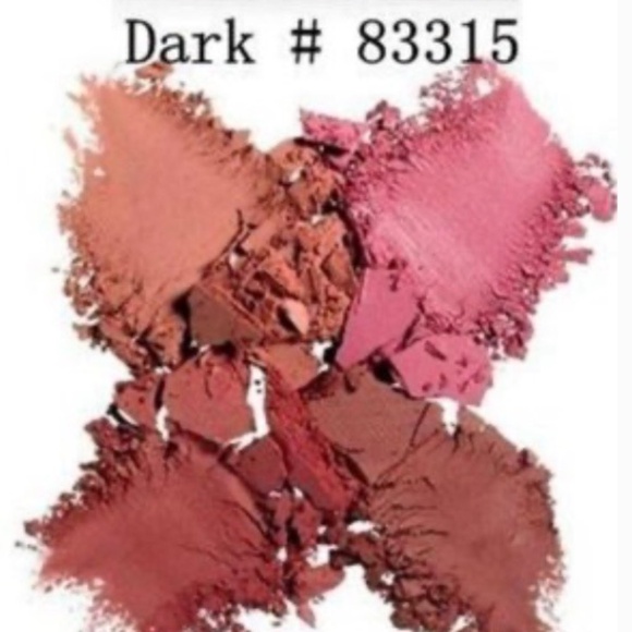 e.l.f. Blush Palette - Dark #83315 - NEW - Picture 4 of 4
